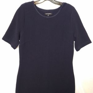 Mario Serrano Italy Shift Dress